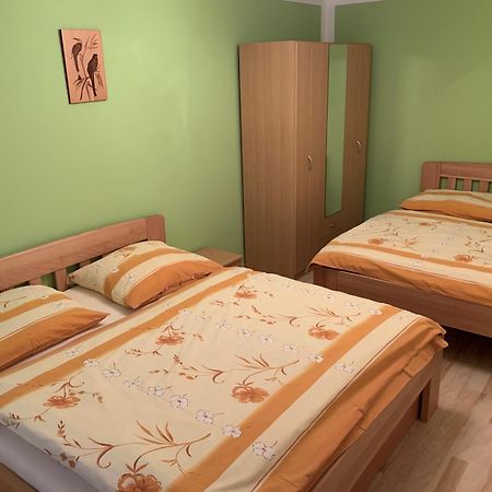 Harmonie Apartment Lipno nad Vltavou Zewnętrze zdjęcie