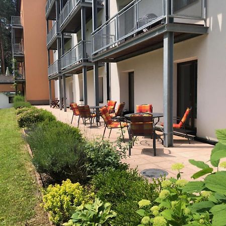 Harmonie Apartment Lipno nad Vltavou Zewnętrze zdjęcie