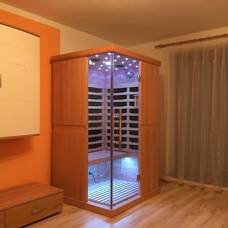 Harmonie Apartment Lipno nad Vltavou Zewnętrze zdjęcie