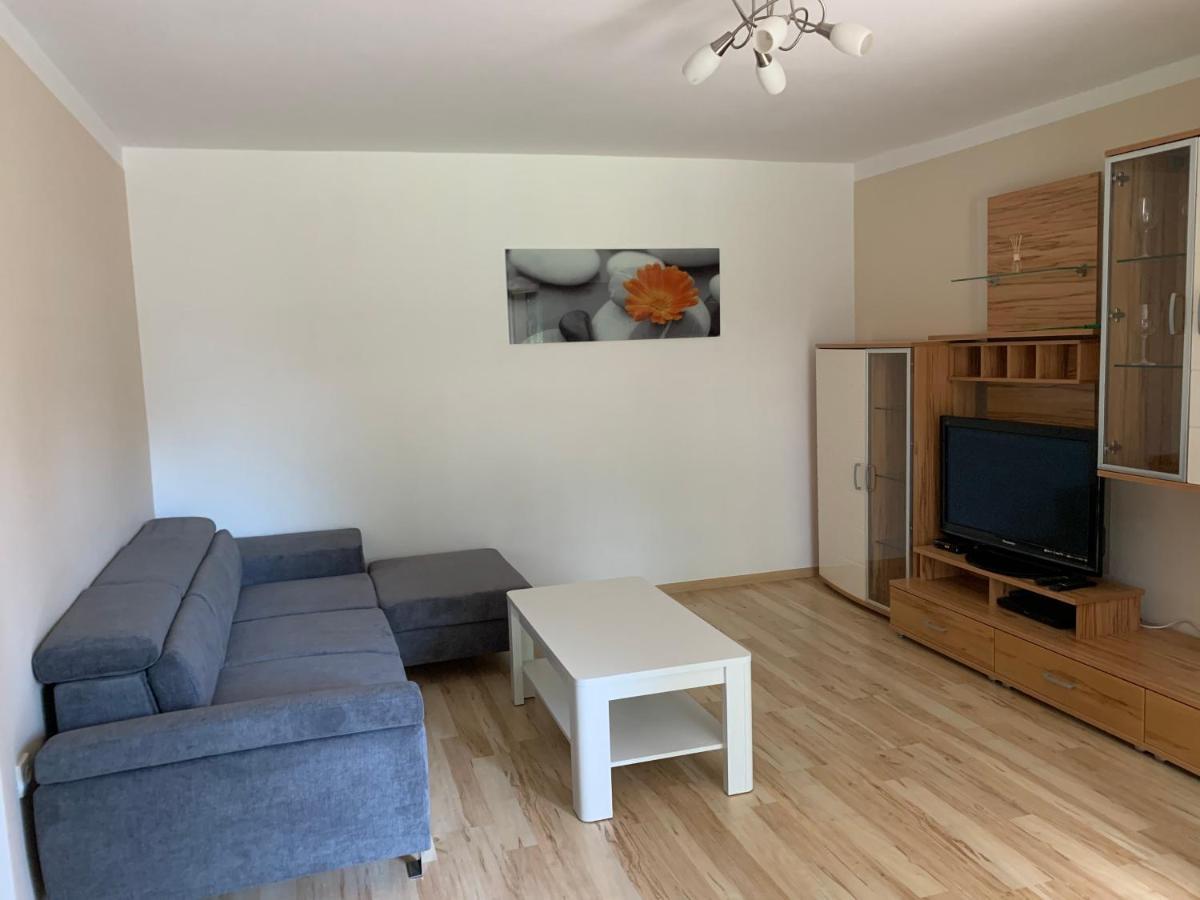 Harmonie Apartment Lipno nad Vltavou Zewnętrze zdjęcie