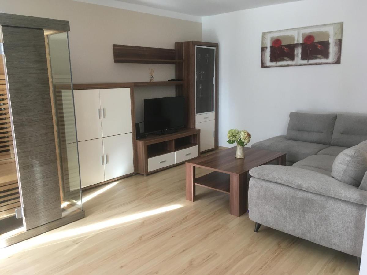 Harmonie Apartment Lipno nad Vltavou Zewnętrze zdjęcie