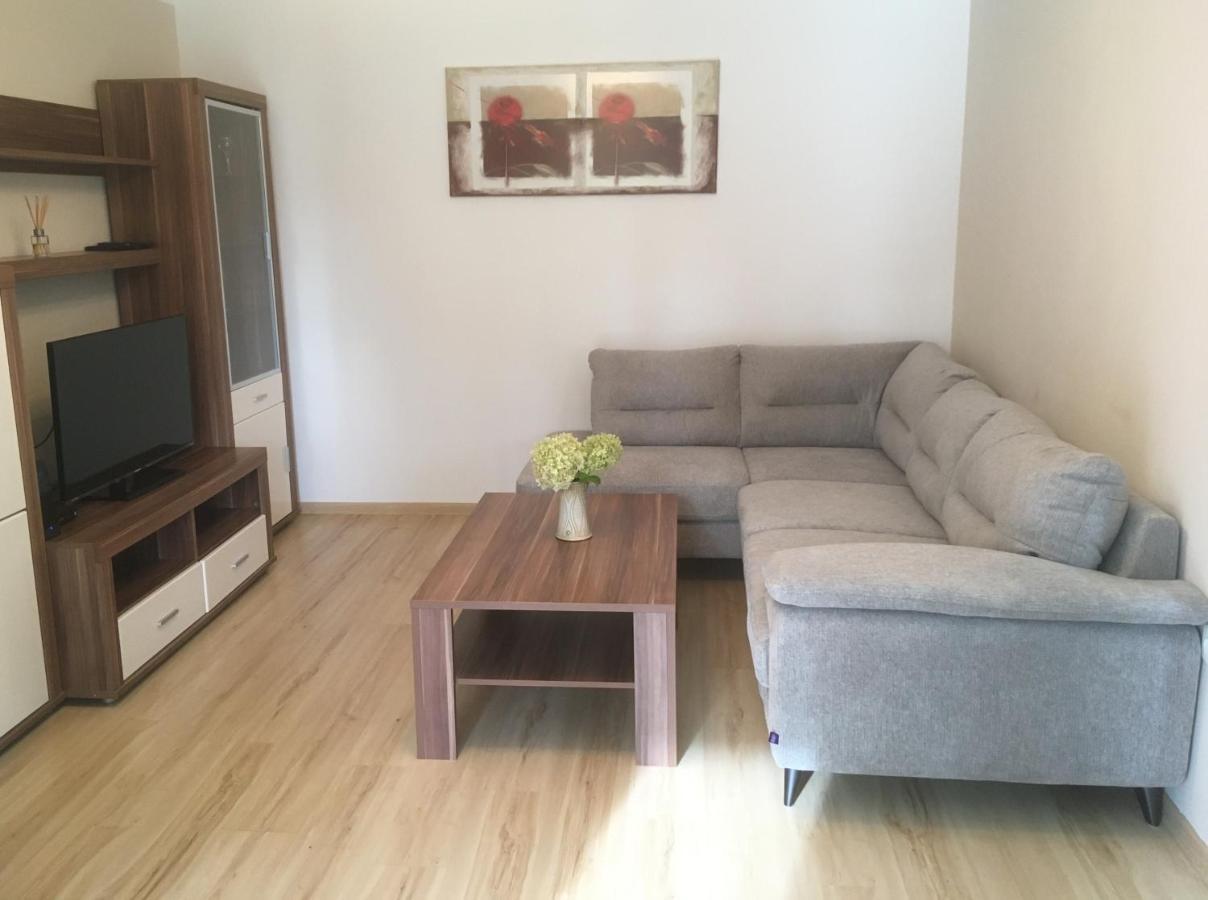 Harmonie Apartment Lipno nad Vltavou Zewnętrze zdjęcie