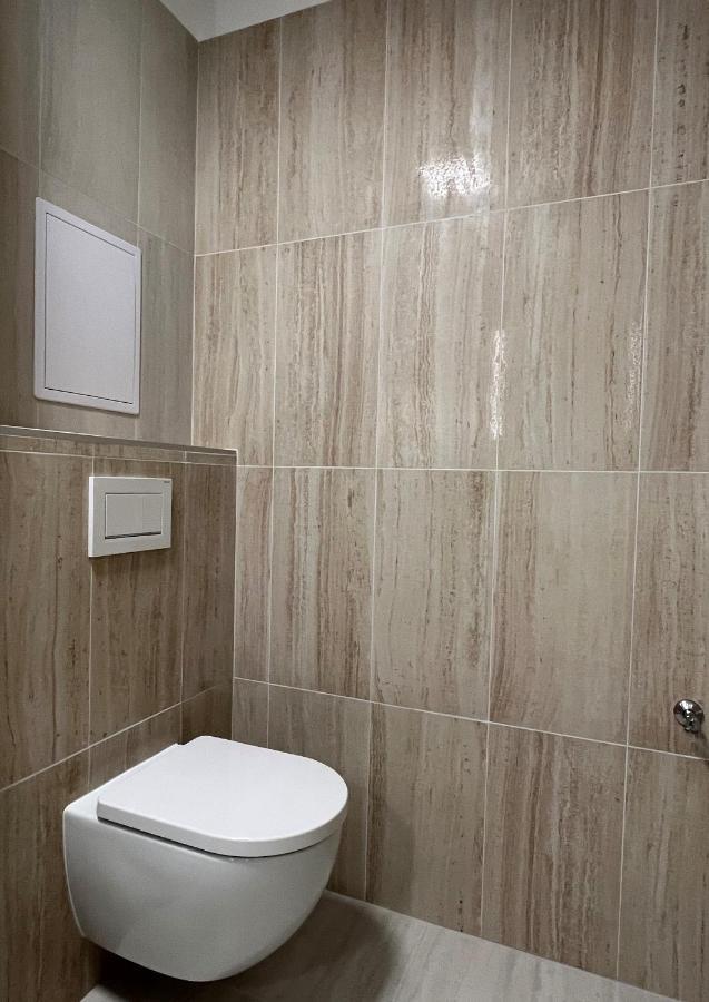 Harmonie Apartment Lipno nad Vltavou Zewnętrze zdjęcie