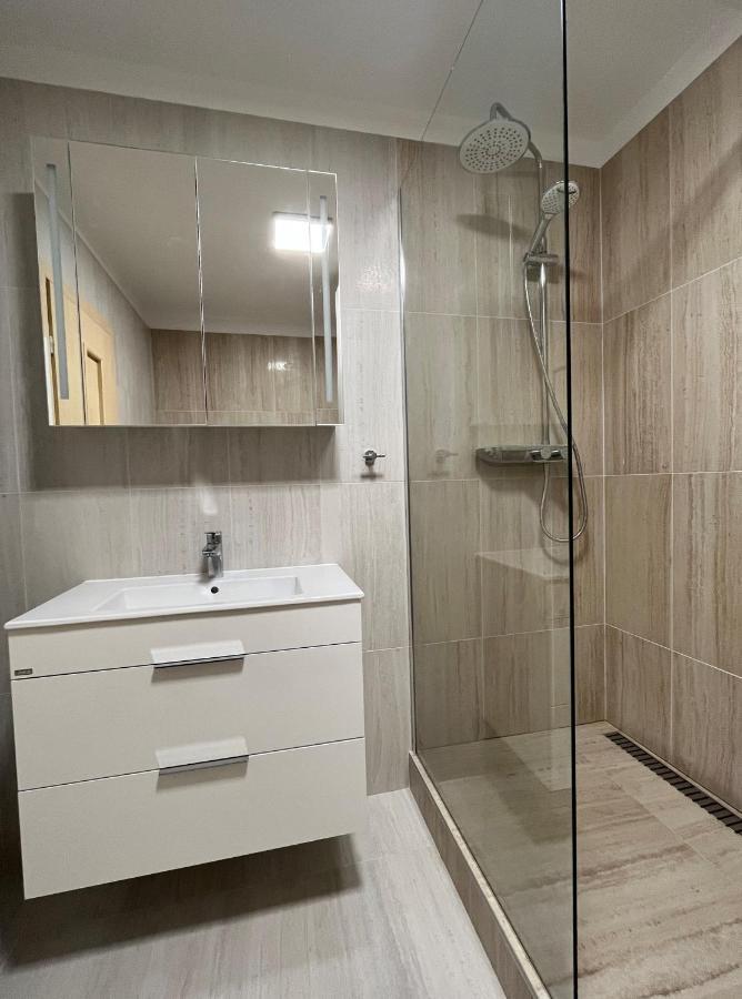 Harmonie Apartment Lipno nad Vltavou Zewnętrze zdjęcie
