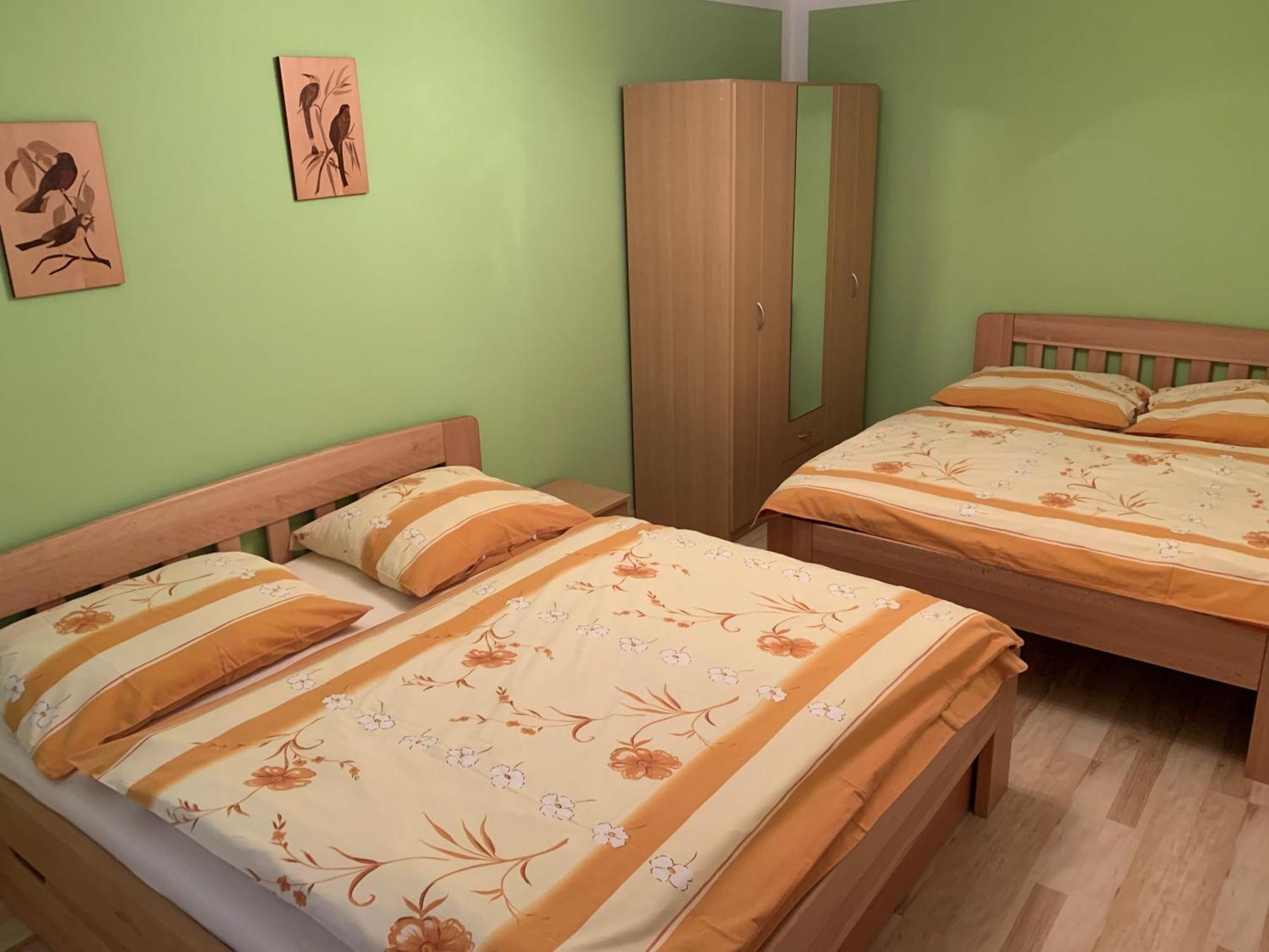 Harmonie Apartment Lipno nad Vltavou Zewnętrze zdjęcie