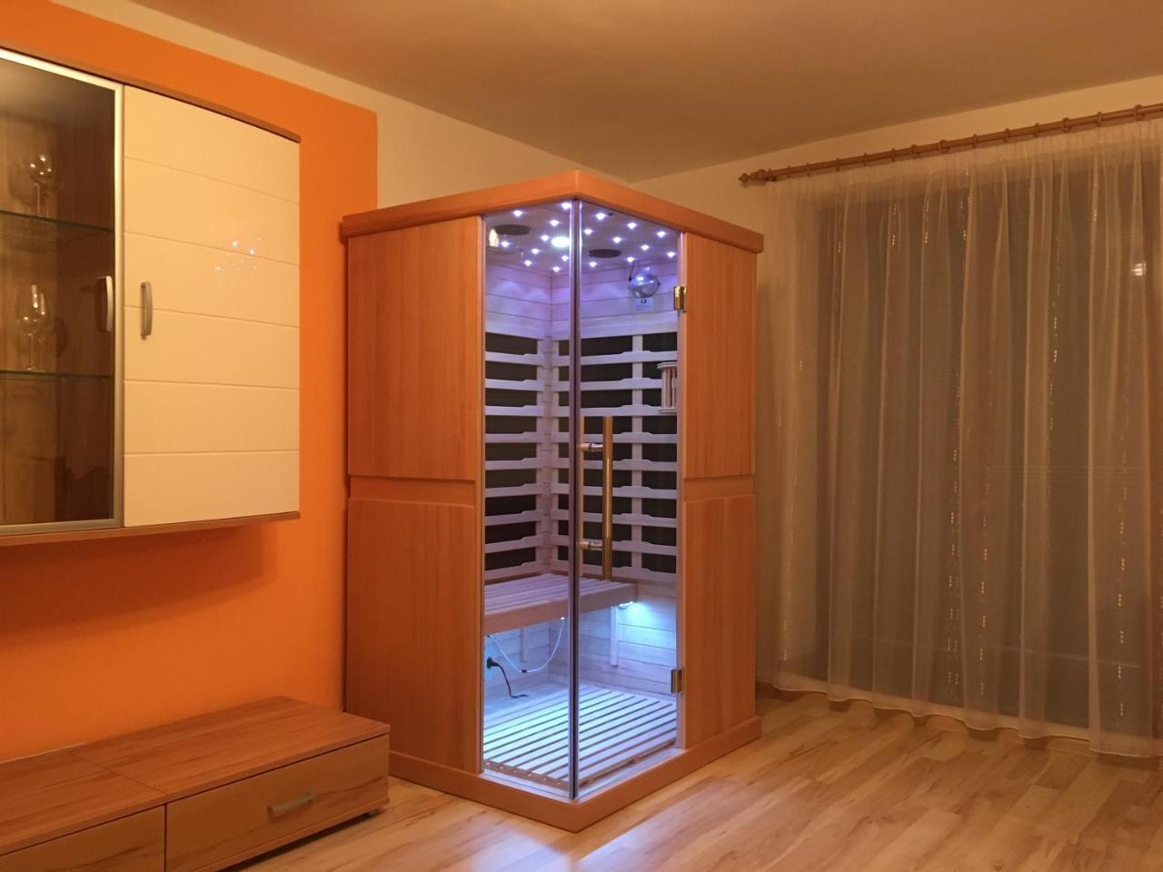 Harmonie Apartment Lipno nad Vltavou Zewnętrze zdjęcie