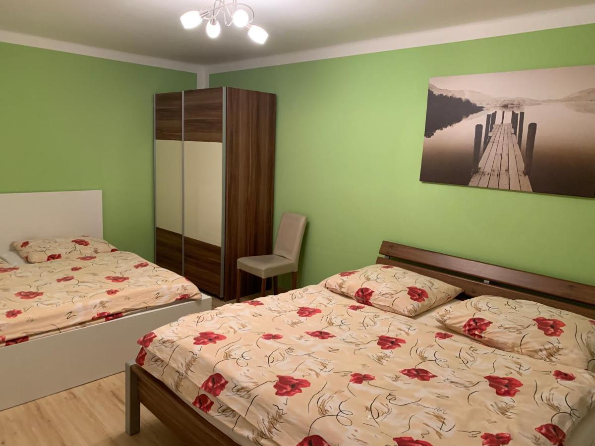 Harmonie Apartment Lipno nad Vltavou Zewnętrze zdjęcie