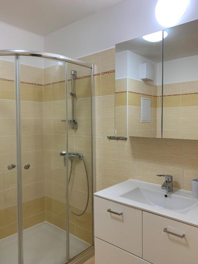 Harmonie Apartment Lipno nad Vltavou Zewnętrze zdjęcie