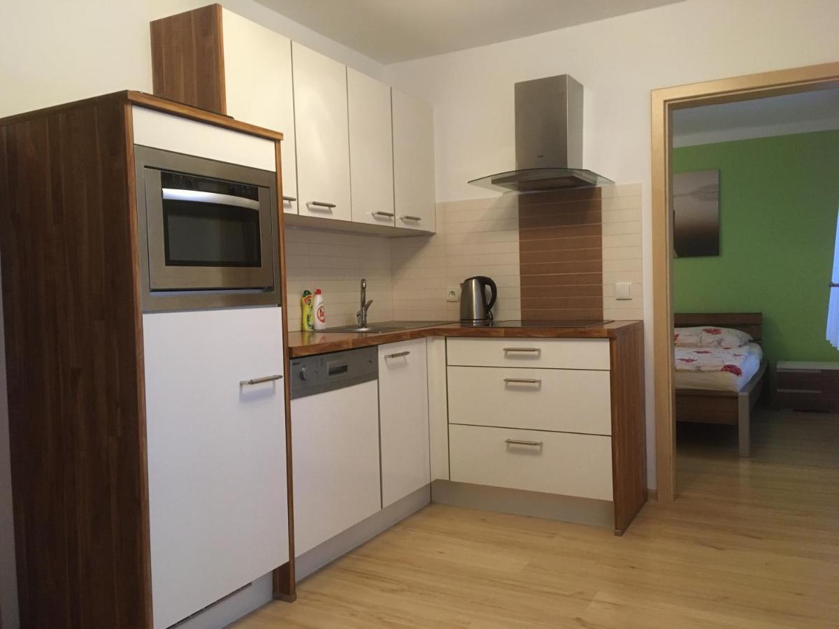 Harmonie Apartment Lipno nad Vltavou Zewnętrze zdjęcie